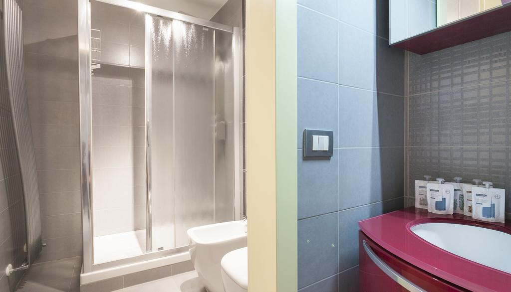 Italianway-Colombo 5 Apartment มิลาน ภายนอก รูปภาพ