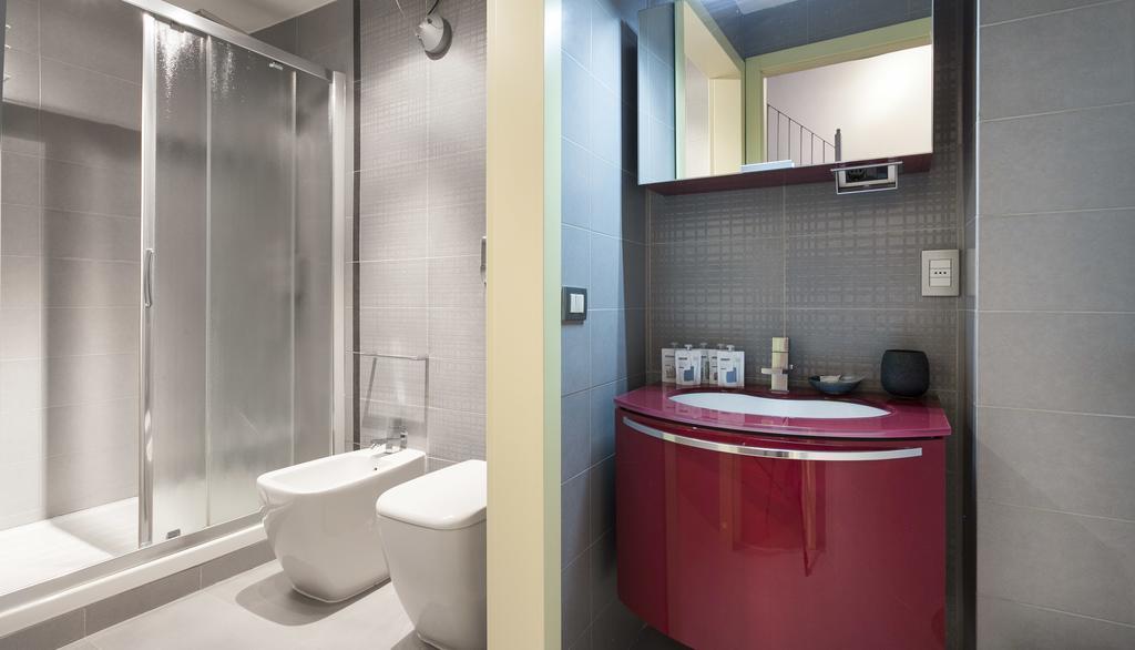Italianway-Colombo 5 Apartment มิลาน ภายนอก รูปภาพ