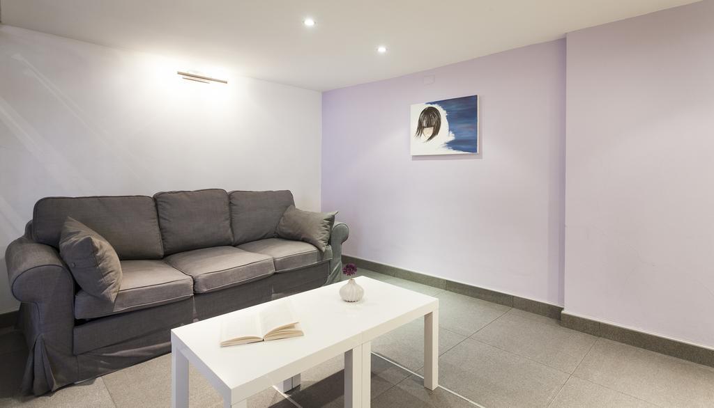 Italianway-Colombo 5 Apartment มิลาน ภายนอก รูปภาพ