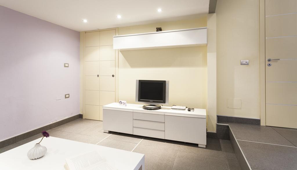 Italianway-Colombo 5 Apartment มิลาน ภายนอก รูปภาพ