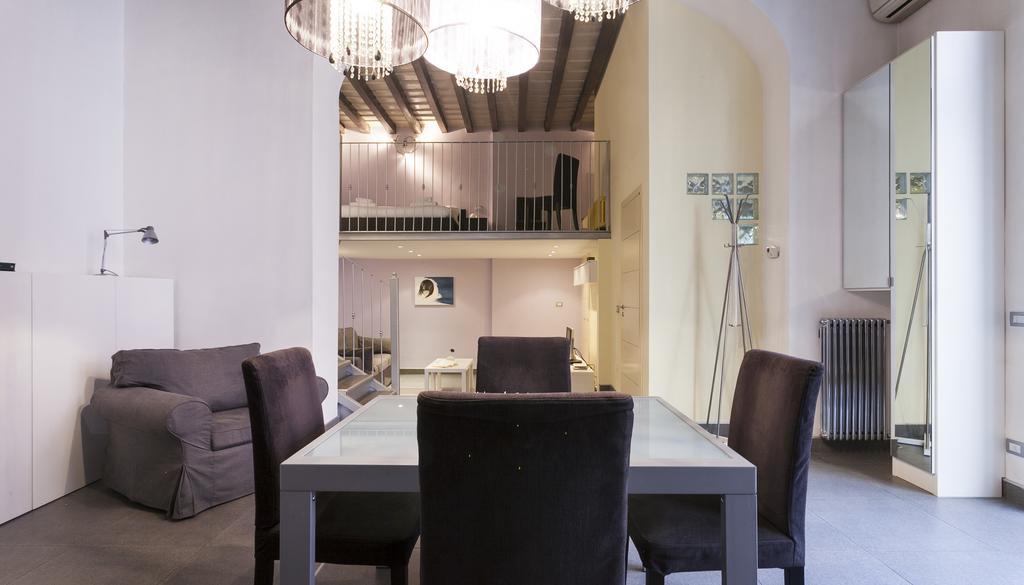 Italianway-Colombo 5 Apartment มิลาน ภายนอก รูปภาพ