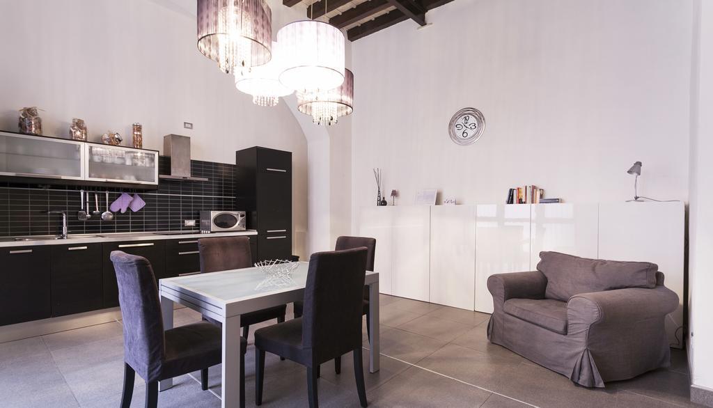 Italianway-Colombo 5 Apartment มิลาน ภายนอก รูปภาพ