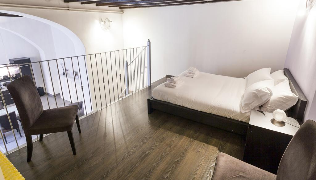 Italianway-Colombo 5 Apartment มิลาน ภายนอก รูปภาพ