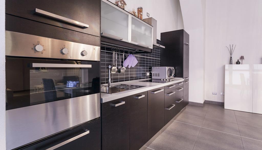 Italianway-Colombo 5 Apartment มิลาน ภายนอก รูปภาพ