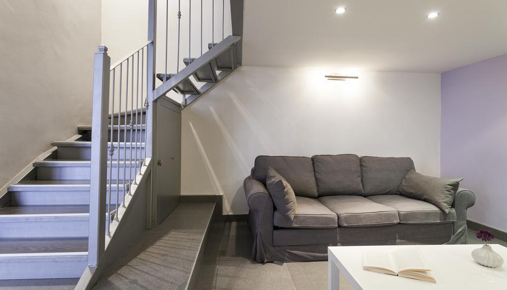 Italianway-Colombo 5 Apartment มิลาน ภายนอก รูปภาพ
