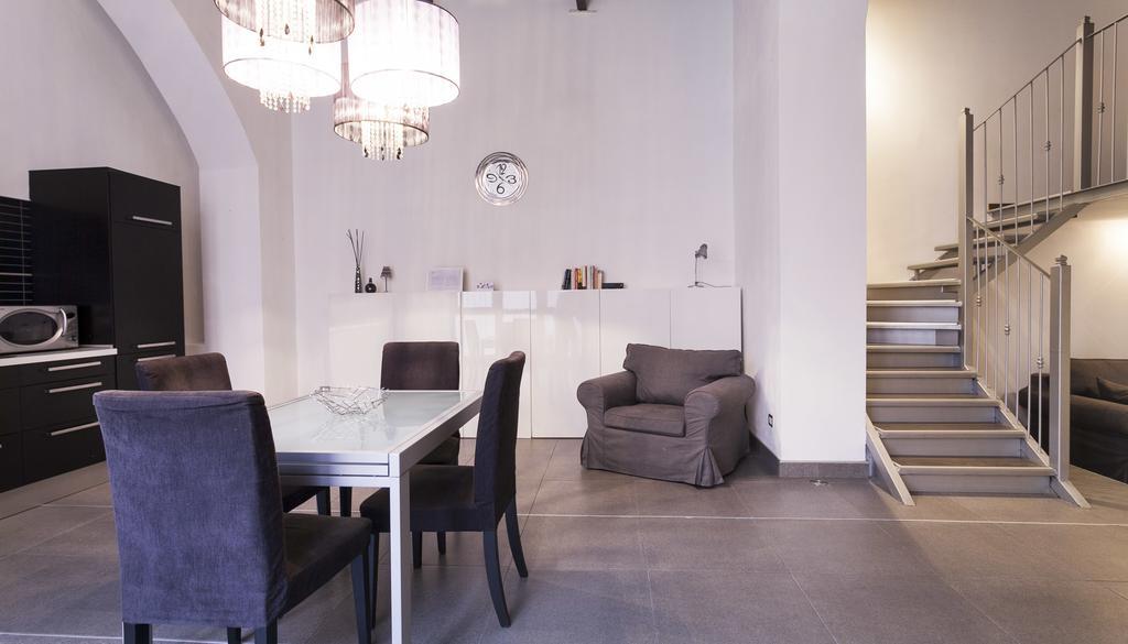 Italianway-Colombo 5 Apartment มิลาน ภายนอก รูปภาพ