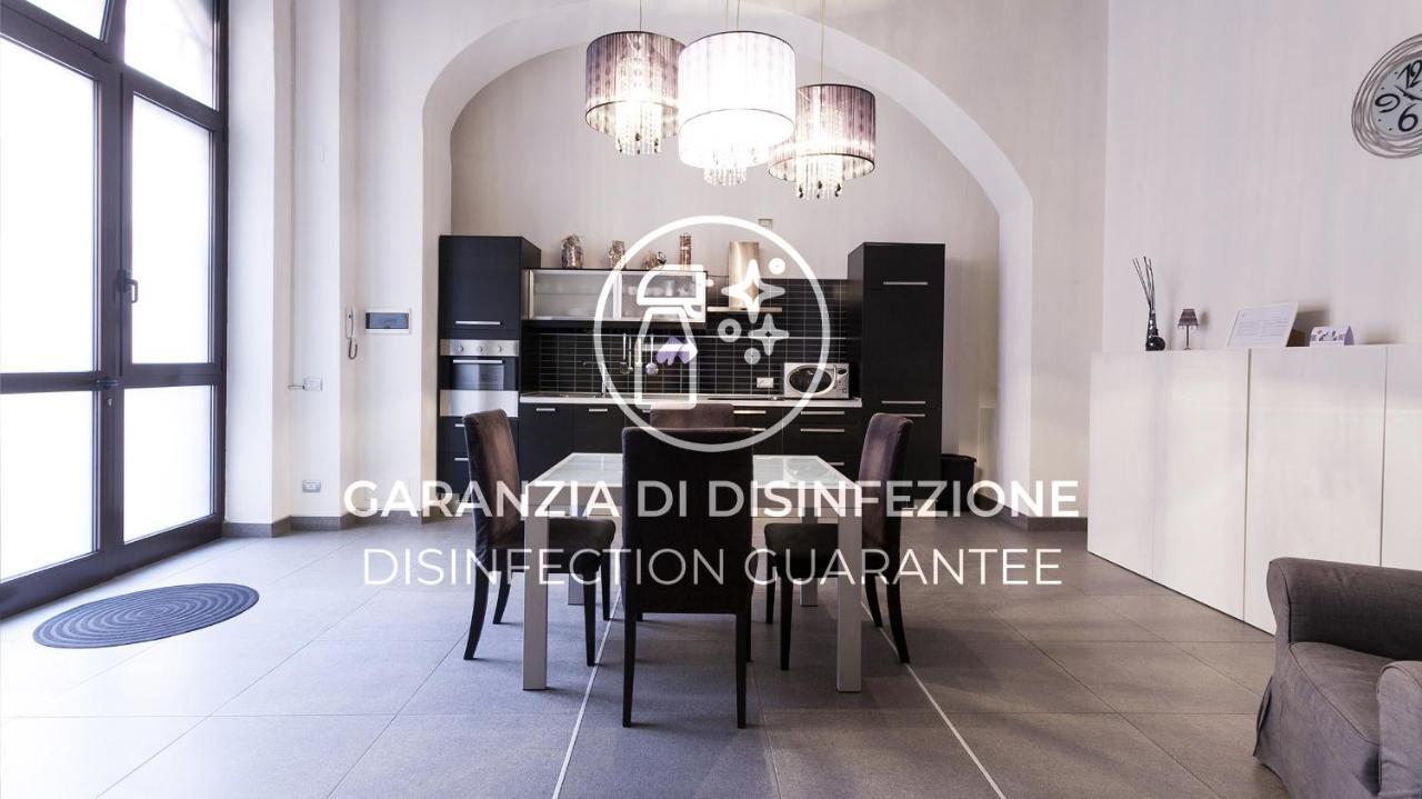Italianway-Colombo 5 Apartment มิลาน ภายนอก รูปภาพ